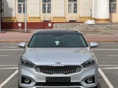 Фото авто Kia K7