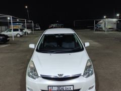 Фото авто Toyota Wish