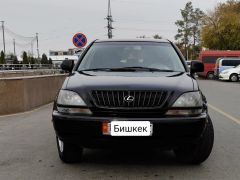 Сүрөт унаа Lexus RX