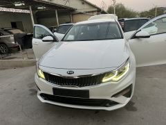 Сүрөт унаа Kia K5