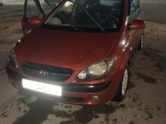 Photo of the vehicle Hyundai Getz