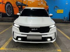 Фото авто Kia Sorento