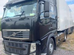 Photo Volvo FH 2011