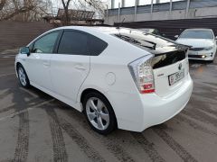 Фото авто Toyota Prius