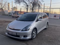 Photo of the vehicle Toyota Wish