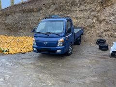 Фото авто Hyundai Porter