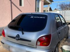 Сүрөт унаа Mazda 121