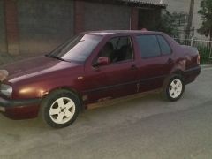 Сүрөт унаа Volkswagen Vento