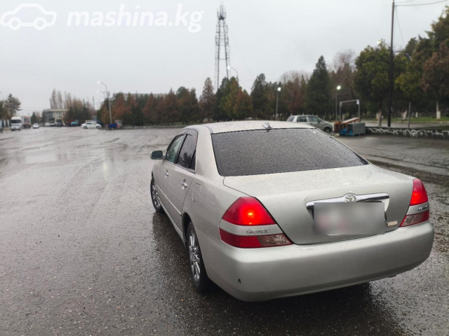 Toyota Mark II