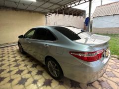 Фото авто Toyota Camry