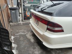 Сүрөт унаа Honda Accord