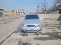 Сүрөт унаа Daewoo Nexia