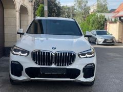 Фото авто BMW X5