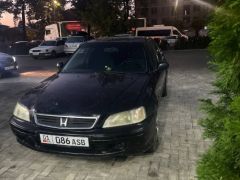 Фото авто Honda Civic