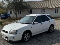 Фото авто Subaru Impreza