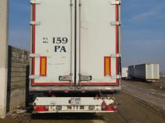 Фото авто Schmitz Cargobull STI