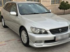 Photo of the vehicle Toyota Altezza