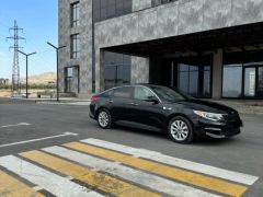 Сүрөт унаа Kia Optima