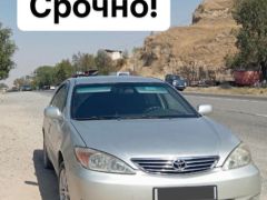 Сүрөт унаа Toyota Camry