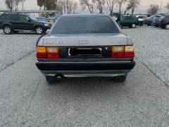 Photo of the vehicle Audi 100