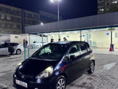 Сүрөт унаа Honda Fit