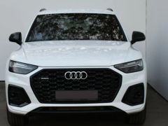 Фото авто Audi Q5