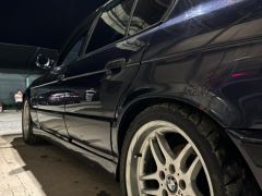 Сүрөт унаа BMW 5 серия