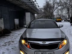 Сүрөт унаа Kia K5