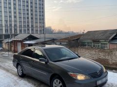 Photo of the vehicle Toyota Camry