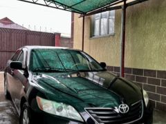 Сүрөт унаа Toyota Camry