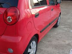 Фото авто Daewoo Matiz