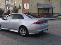 Photo of the vehicle Honda Accord