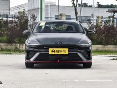 Фото авто Hyundai Elantra