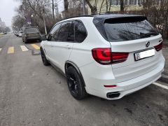 Photo of the vehicle BMW X5