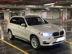 Фото авто BMW X5