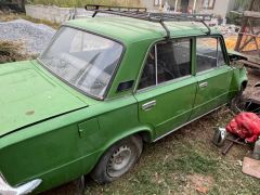 Фото авто ВАЗ (Lada) 2101