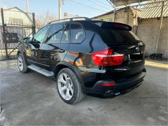 Фото авто BMW X5