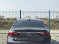 Фото авто Kia K7