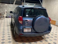 Фото авто Toyota RAV4