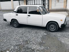 Фото авто ВАЗ (Lada) 2107