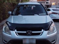 Сүрөт унаа Honda CR-V