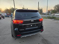 Фото авто Kia Carnival