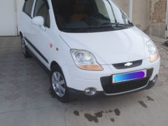 Photo of the vehicle Daewoo Matiz