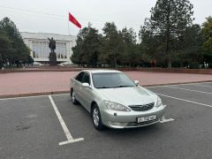 Фото авто Toyota Camry