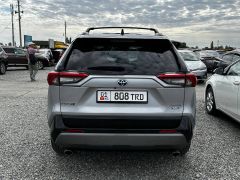 Фото авто Toyota RAV4