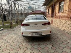 Сүрөт унаа Hyundai Sonata