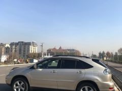 Сүрөт унаа Lexus RX