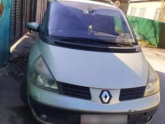 Photo of the vehicle Renault Espace