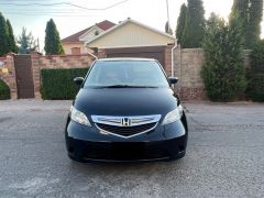 Фото авто Honda Elysion