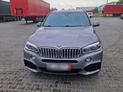 Фото авто BMW X5